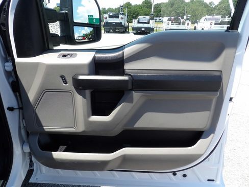 Used 2019 Ford F350 XL w/ XL Value Package RWD image 29
