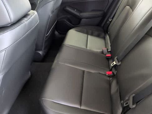 Used 2026 Acura Integra FWD image 21