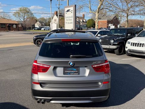 Used 2013 BMW X3 xDrive28i AWD/4WD image 21