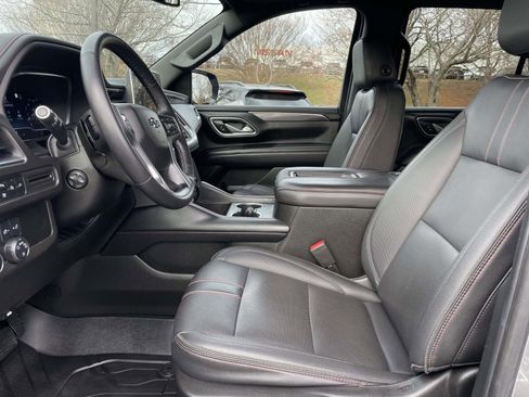 Used 2022 Chevrolet Tahoe RST w/ Luxury Package image 23