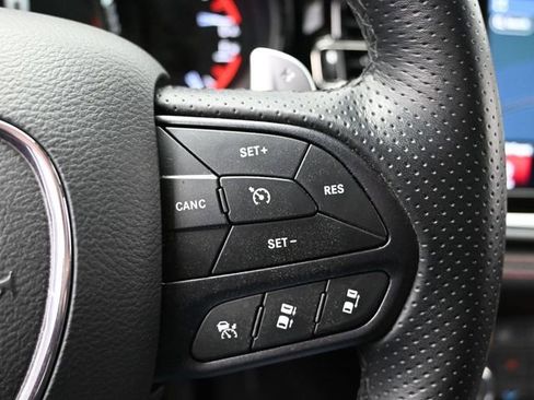 Used 2025 Dodge Durango R/T AWD/4WD image 33