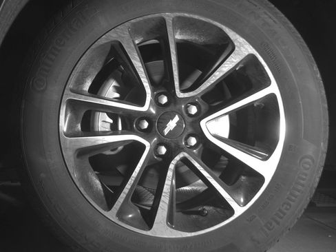 Used 2025 Chevrolet TrailBlazer LT image 12