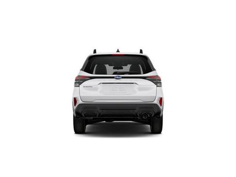New 2026 Subaru Forester Limited image 9