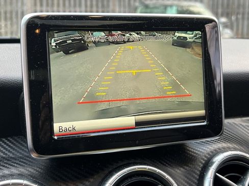 Used 2014 Mercedes-Benz CLA 250 4MATIC w/ Multimedia Package image 24