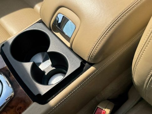 Used 2008 Jaguar XK Convertible image 45