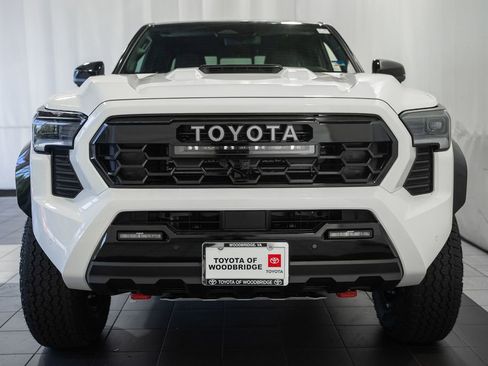 New 2026 Toyota Tacoma TRD Pro AWD/4WD image 2