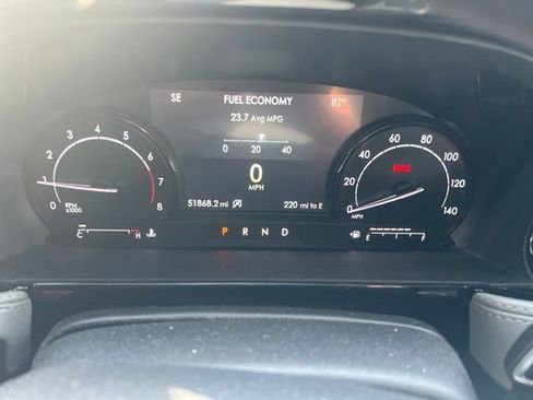 Used 2020 Lincoln Corsair Reserve w/ Elements Package FWD image 2