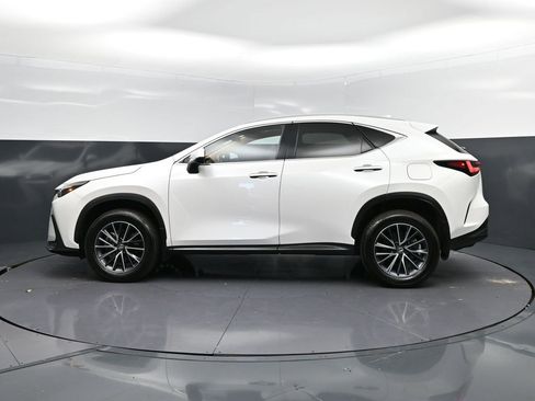 Certified 2024 Lexus NX 350 AWD image 4