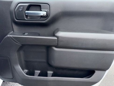 Used 2021 Chevrolet Silverado 1500 W/T w/ WT Value Package image 23