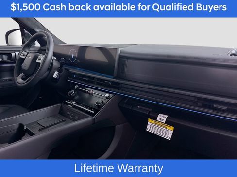 New 2026 Hyundai Santa Fe Calligraphy image 33