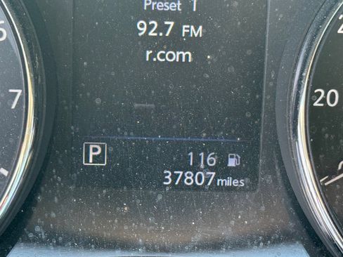 Used 2019 Nissan Rogue S FWD image 17