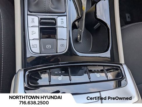 Certified 2023 Hyundai Tucson SEL image 17