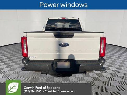 Used 2024 Ford F250 XLT image 18
