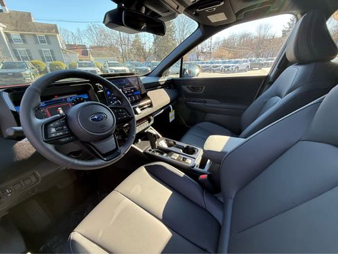New 2026 Subaru Outback Premium w/ Premium/Limited Plus Package AWD/4WD image 30