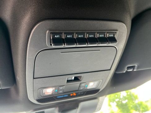 Certified 2025 Ford F150 Tremor w/ Bed Utility Package AWD/4WD image 27