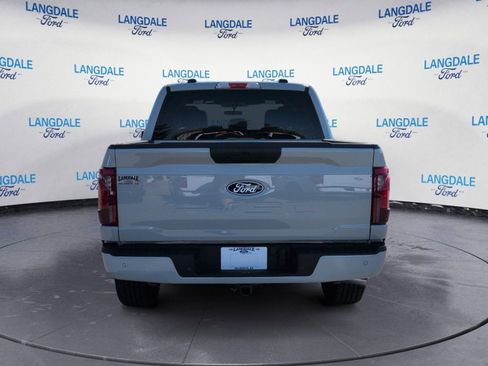 New 2026 Ford F150 STX image 8