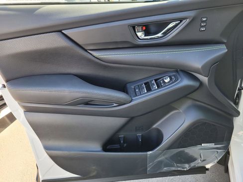 New 2026 Subaru Ascent Bronze Edition image 17