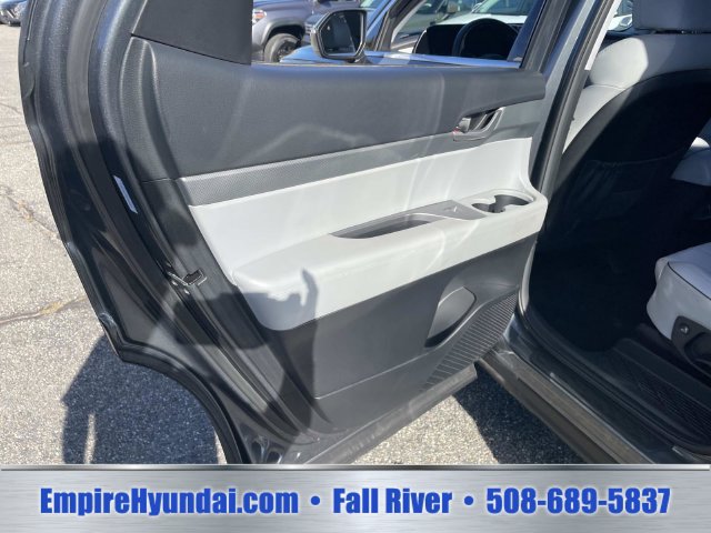 Used 2025 Hyundai Palisade SEL AWD/4WD image 15