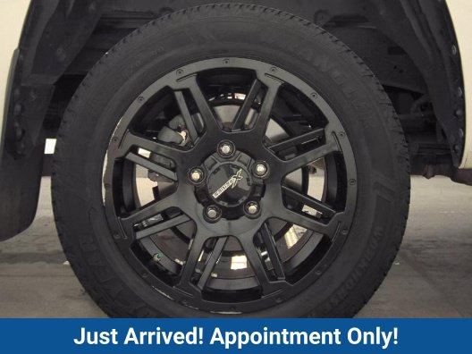 Used 2021 Toyota Tundra SR5 w/ SR5 Upgrade Package RWD image 3