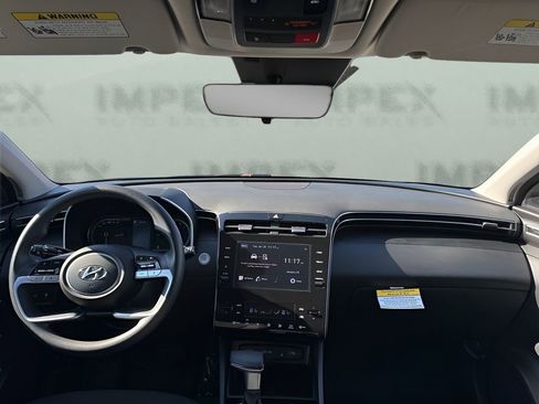 Used 2024 Hyundai Tucson SEL image 12