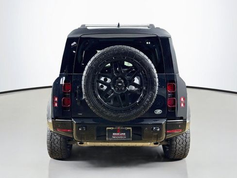 Used 2022 Land Rover Defender 110 X-Dynamic HSE AWD/4WD image 6
