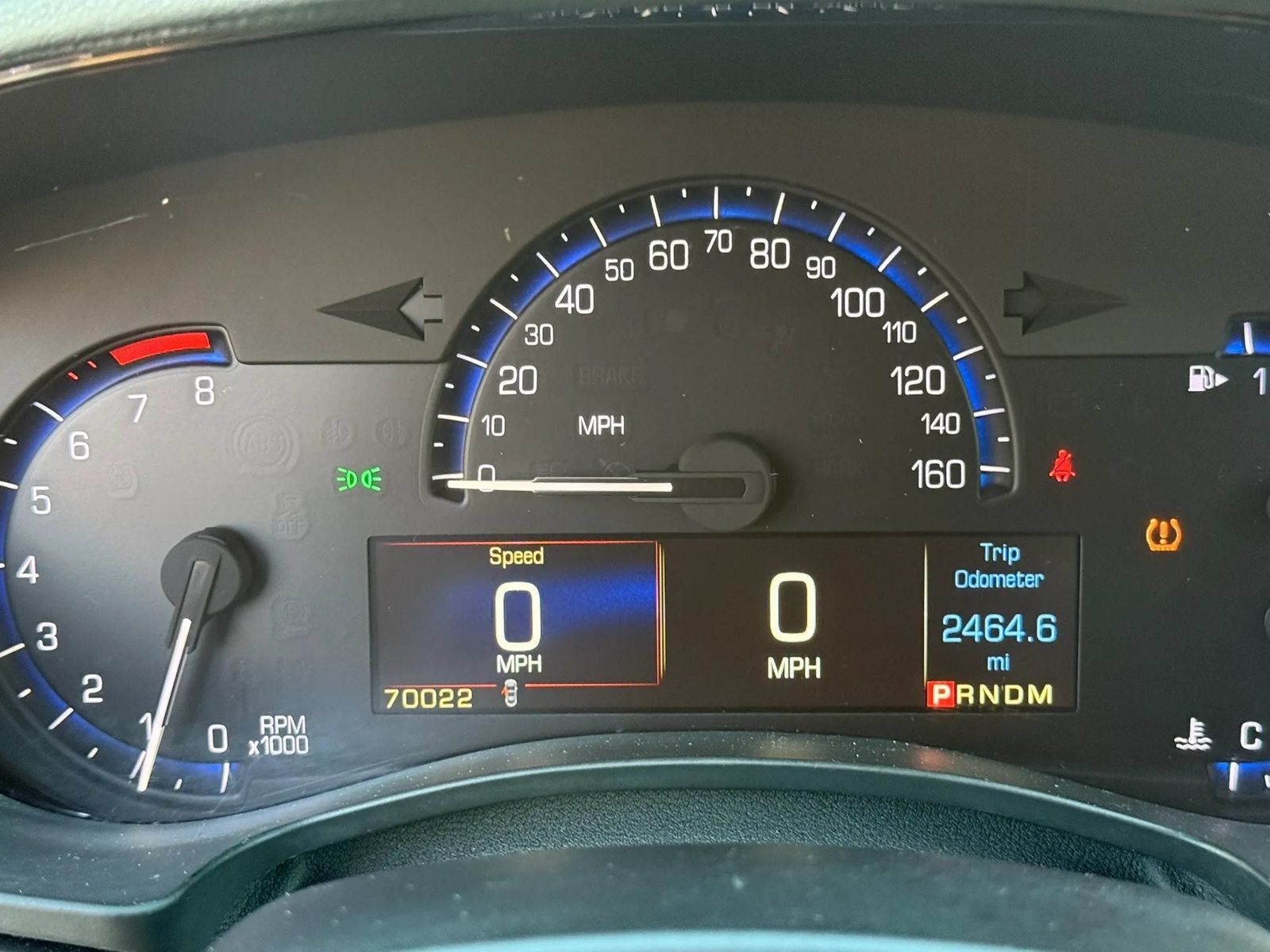 Used 2014 Cadillac ATS 2.0T Sedan RWD image 14