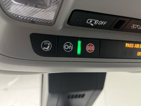 Certified 2022 Chevrolet Equinox LT image 25