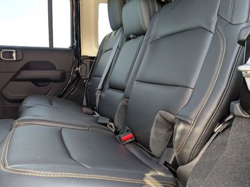 New 2026 Jeep Wrangler Sahara image 29