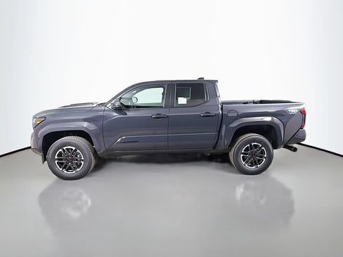 New 2026 Toyota Tacoma TRD Sport AWD/4WD image 8