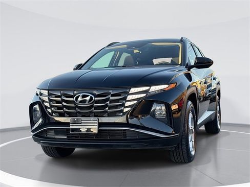 Used 2024 Hyundai Tucson SEL image 1