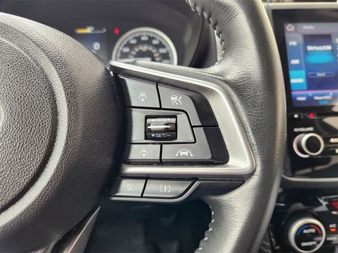 Used 2019 Subaru Forester Limited image 29