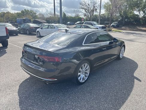 Used 2018 Audi A5 2.0T Premium w/ Convenience Package image 5
