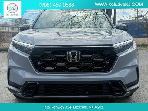 Used 2023 Honda CR-V Sport image 6
