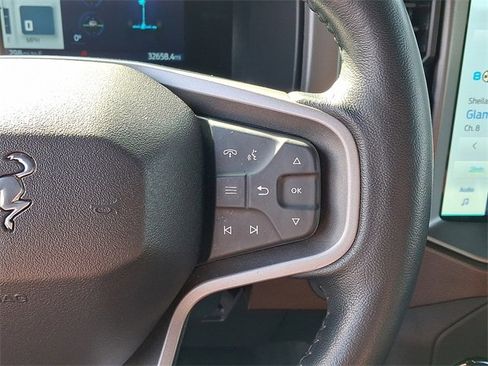 Used 2023 Ford Bronco Outer Banks image 22