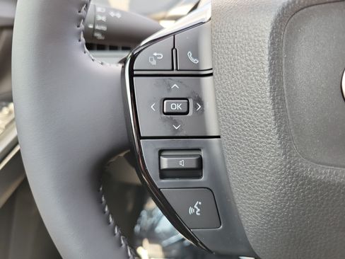 New 2026 Toyota bZ AWD/4WD image 24