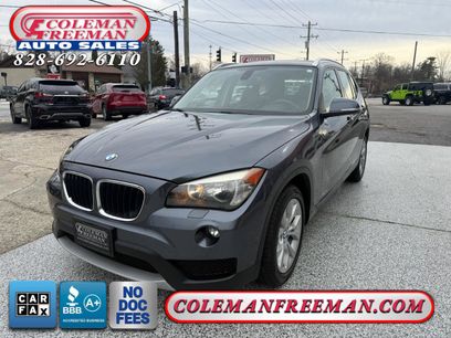 Used 2014 BMW X1 xDrive28i