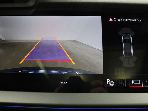 New 2026 Audi S3 Premium image 13