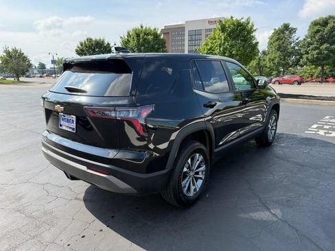 Used 2026 Chevrolet Equinox LT FWD image 7