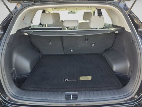 Used 2018 Hyundai Tucson SEL AWD/4WD image 24