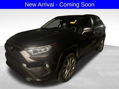 Used 2019 Toyota RAV4 XLE Premium w/ Cold Weather Package