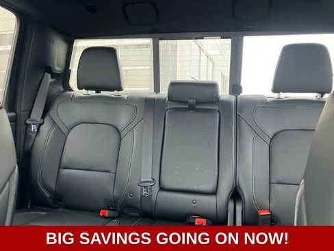 New 2026 RAM 1500 Rebel w/ Rebel Level 2 Equipment Group image 25