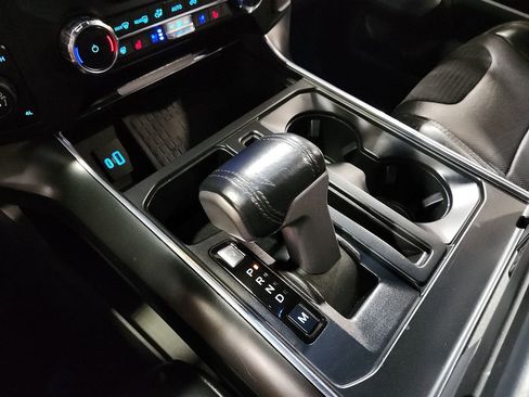 Used 2022 Ford F150 Raptor w/ Equipment Group 801A High image 41