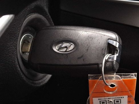 Used 2021 Hyundai Palisade SEL image 20