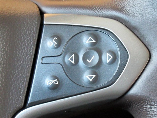 Used 2016 Chevrolet Suburban LTZ AWD/4WD image 22