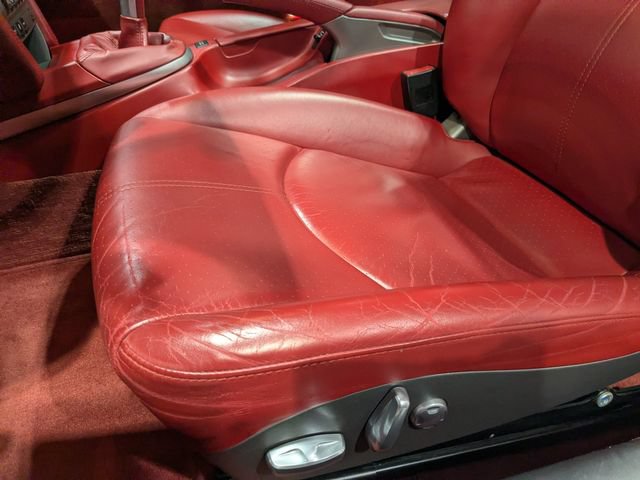Used 2008 Porsche 911 Targa 4S AWD/4WD image 26
