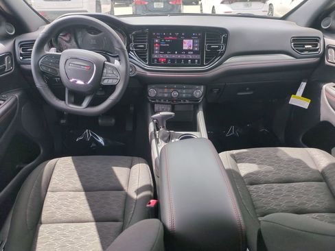 New 2026 Dodge Durango GT RWD image 16