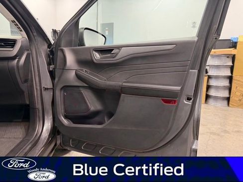 Certified 2023 Ford Escape Active image 26