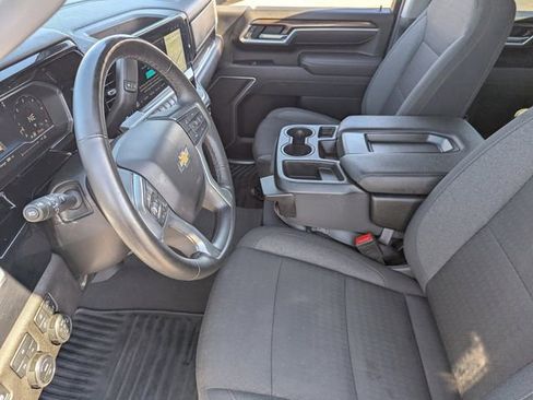 Used 2025 Chevrolet Silverado 3500 LT w/ Safety Package image 23