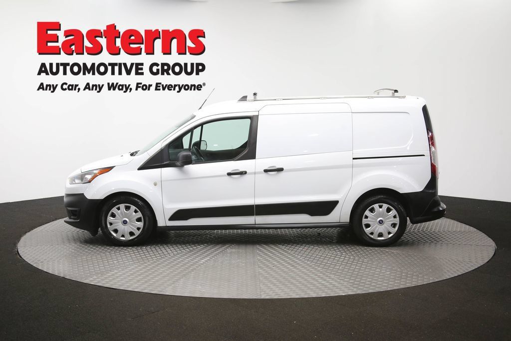 Used 2019 Ford Transit Connect XL FWD image 62