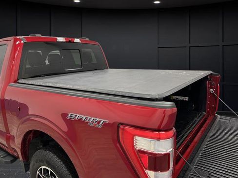 Used 2022 Ford F150 Lariat image 37